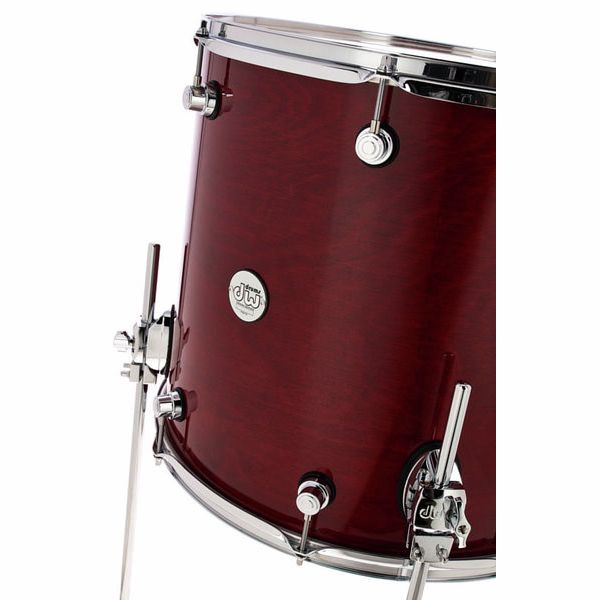 DW Design 18"x16" FT Cherry Stain