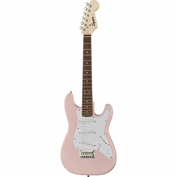 Squier Mini Stratocaster IL PK