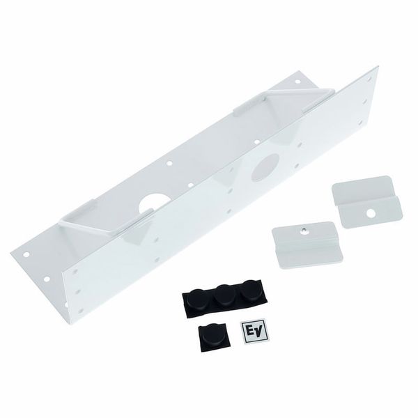 EV Evid S 12.1 White