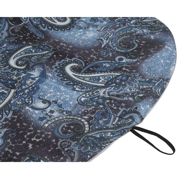 Scala Vilagio Silk Blanket for Cello CB/MBP