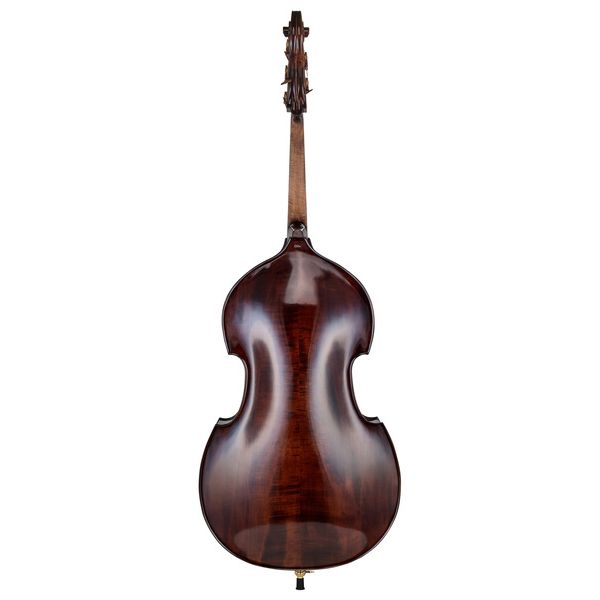Georg Walther Concert Double Bass 3/4 5S DB