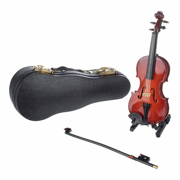 agifty Miniatur-Violine