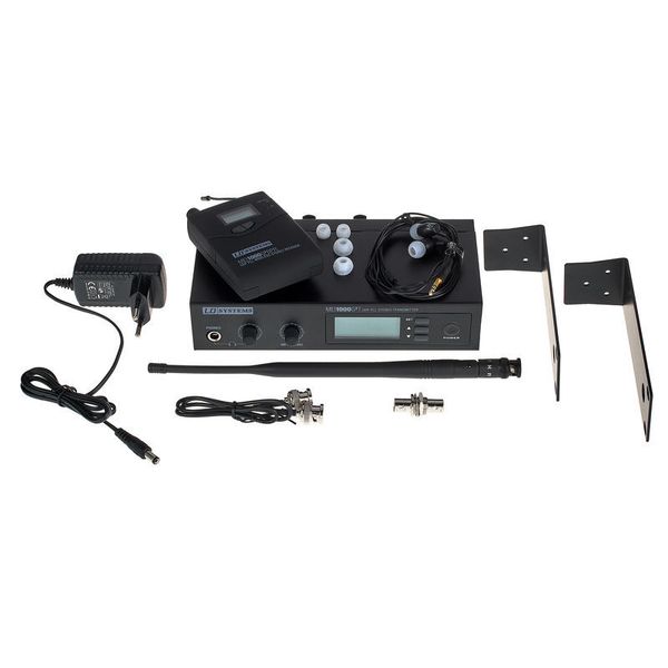 LD Systems MEI 1000 G2