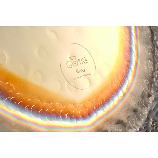 Thomann 24"/61cm Planet Gong Venus