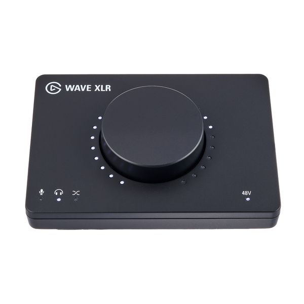 Elgato Full XLR Experience HR Bundle