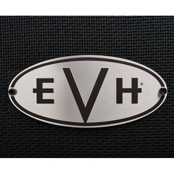Evh 5150 III 2x12 Straight Cab IVR