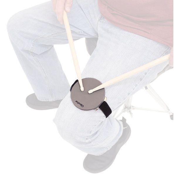 Gibraltar SC-PPP Practice Knee Pad