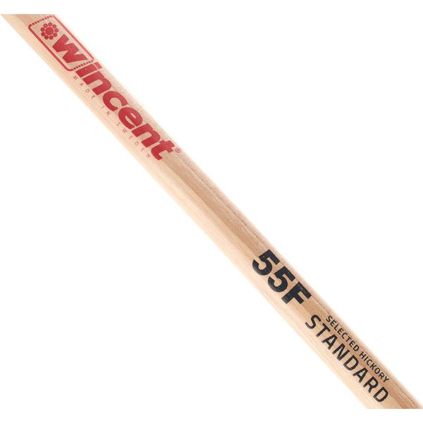 Wincent 55F Hickory Fusion