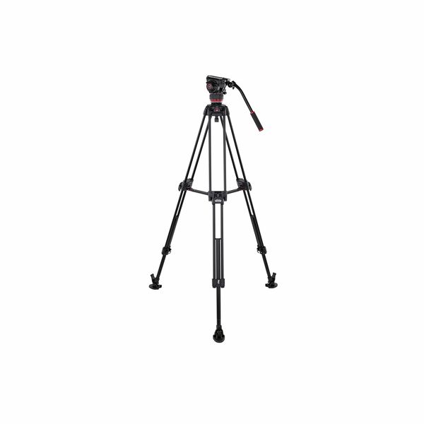Manfrotto MVK504XTWINFA Camera S B-Stock