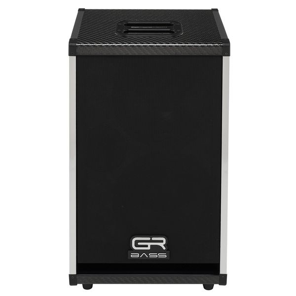 GR Bass AT210V/4