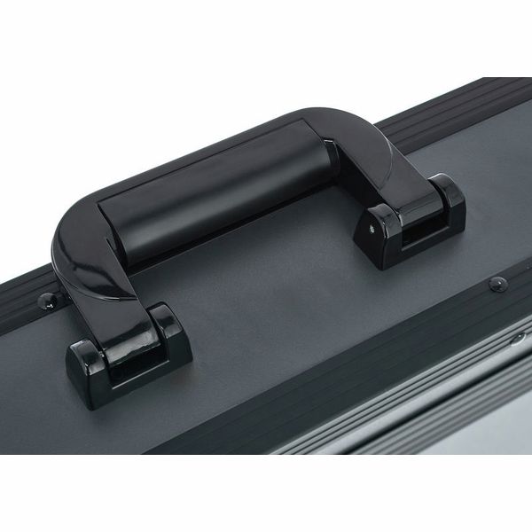 Fun Generation Rack 2U Eco Wood 35