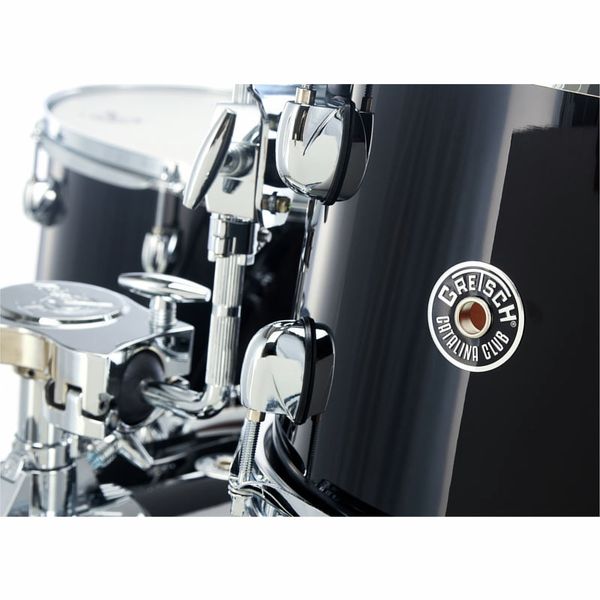 Gretsch Drums Catalina Club Jazz Piano Black