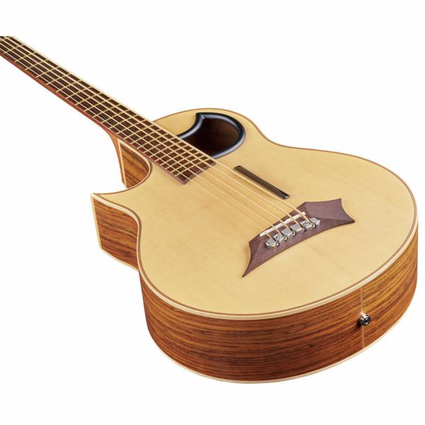 Warwick Alien 5 NT LH