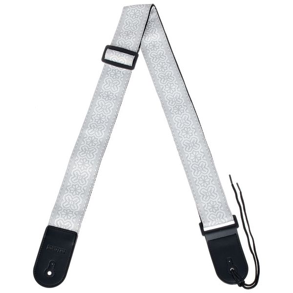 Richter Guitar Strap Retro 1956