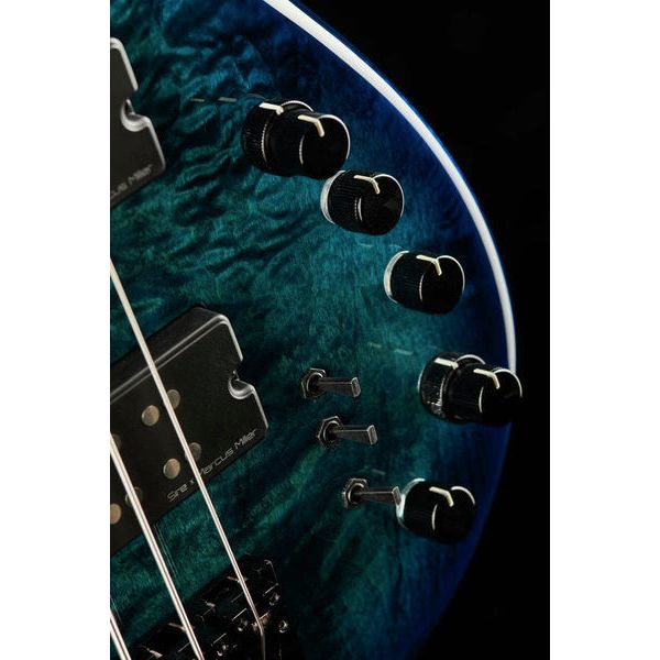 Marcus Miller M7 4st TBL 2nd Gen