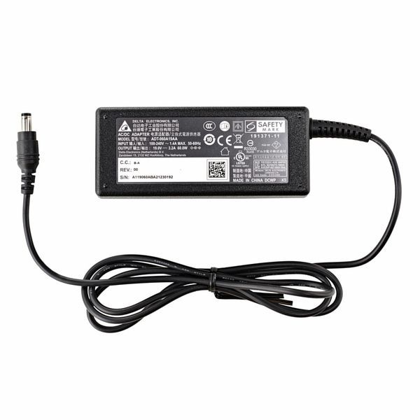 Acus Oneforstreet 5 Black