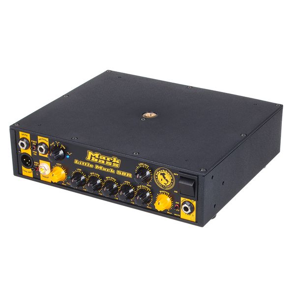 Markbass Little Mark 58R