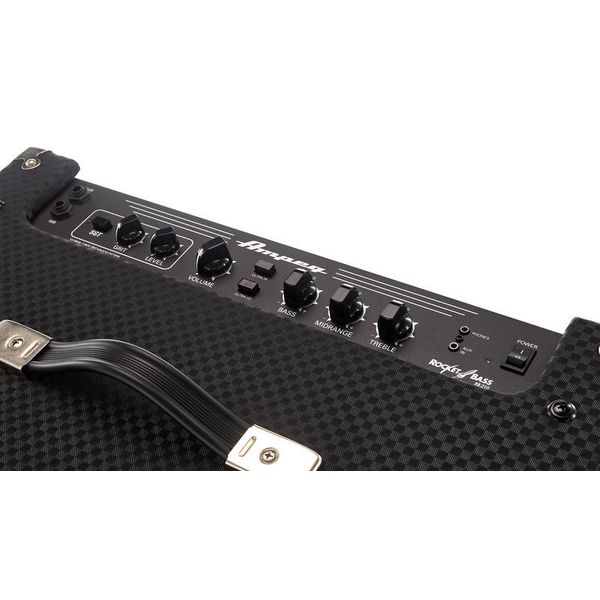Ampeg RB-210