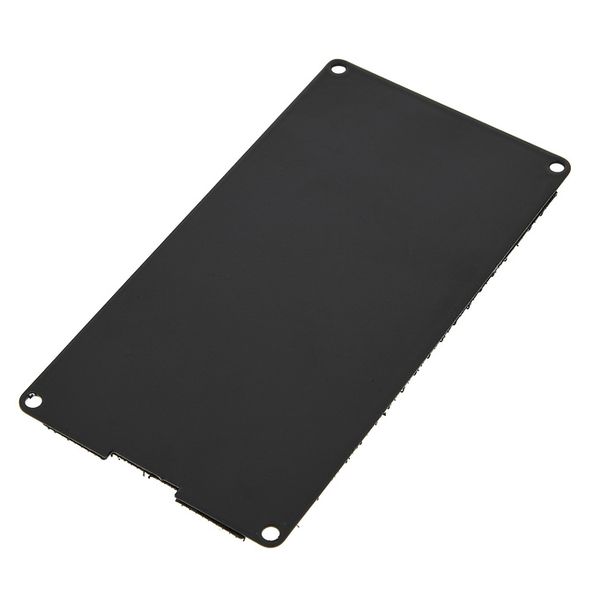 Harley Benton Boss bottom plate w/Hook