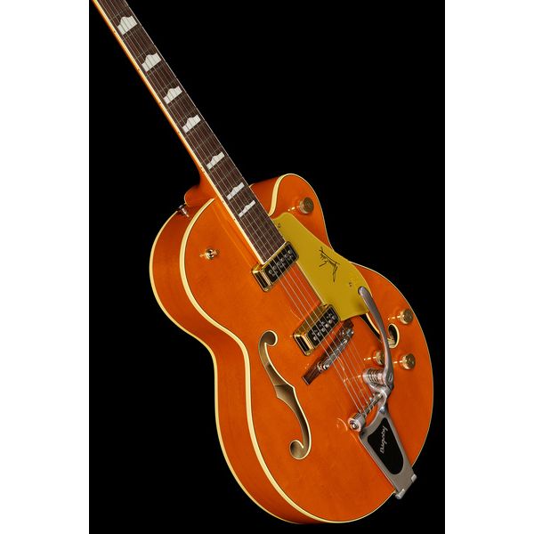 Gretsch G6120DE Duane Eddy