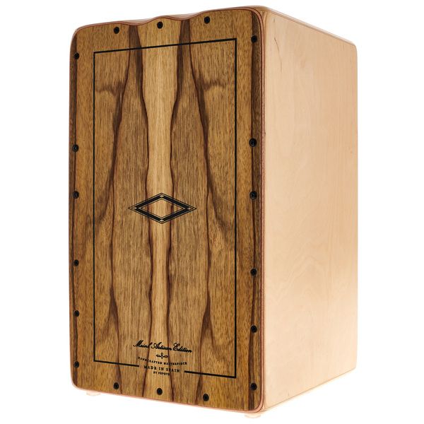 Meinl Artisan Minera Cajon Limba