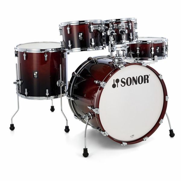 Sonor AQ2 Stage Set BRF