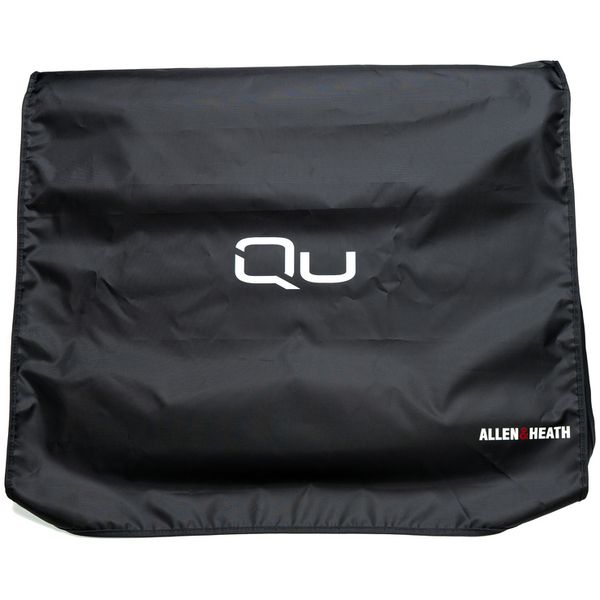 Allen & Heath Dust Cover QU-6