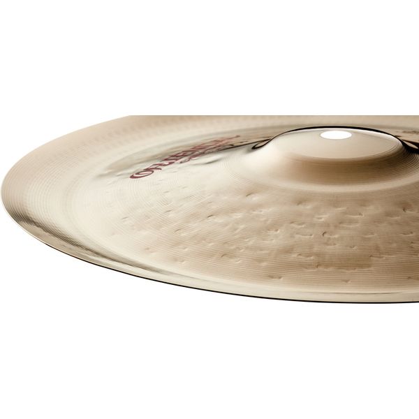 Zildjian 12" Oriental China Trash