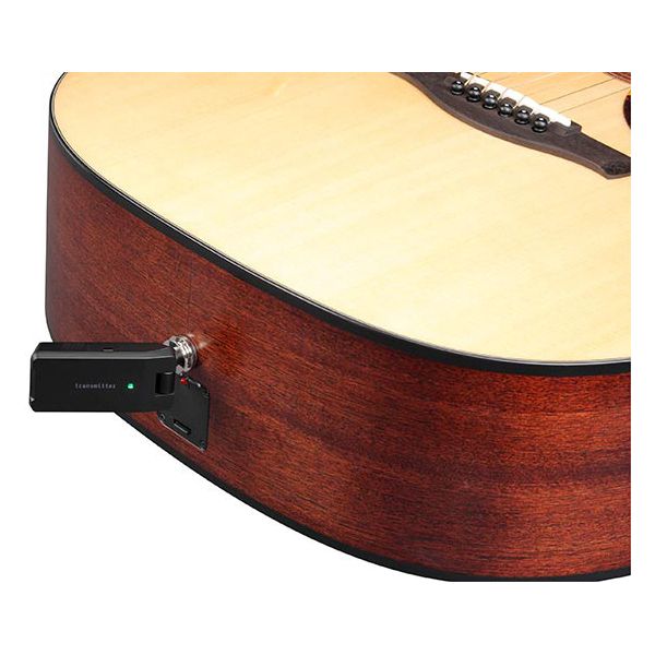 Ibanez WS1 Wireless System