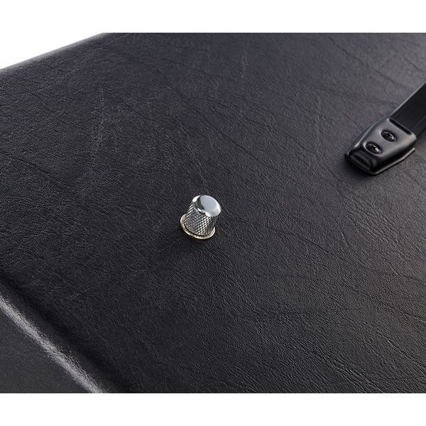 Evh 5150 III EL34 2x12 ST Cab BK