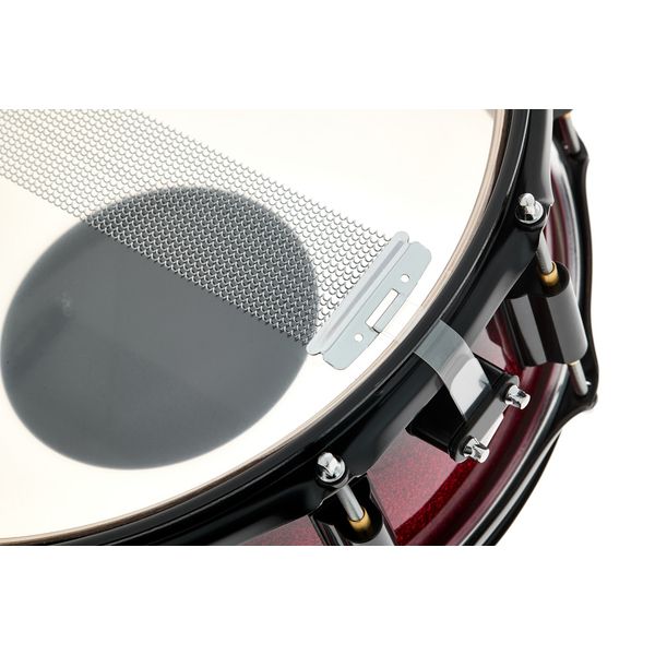 DrumCraft Series 6 14"x5,5" Snare -BP