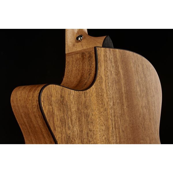 Furch Blue BARc-CM w/VTC a