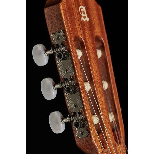 Alhambra 1C HT incl. Gigbag