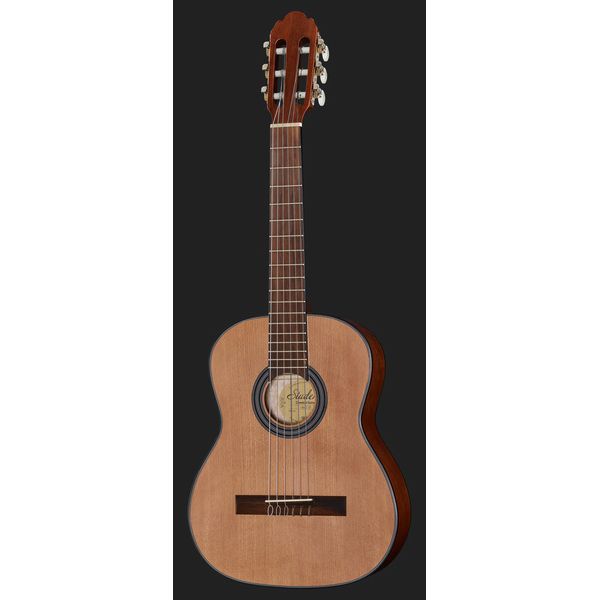 Gewa Student Natural Cedar 1/2