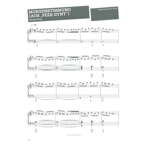 Bosworth Sounds Good On Accordion