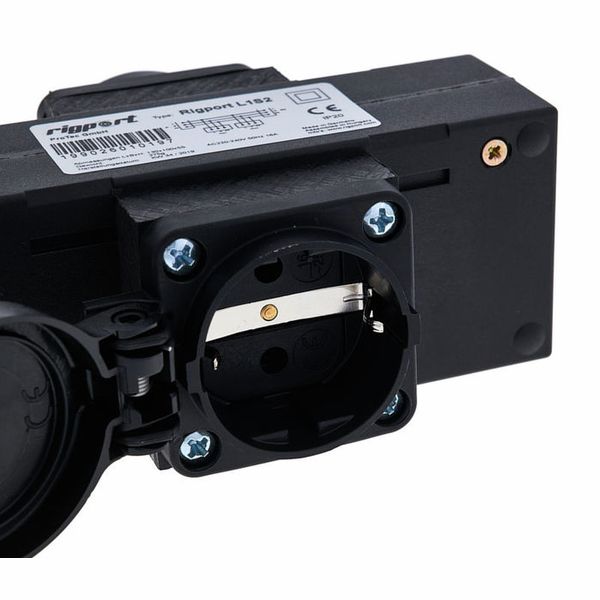 Rigport L1S2 Power Distributor