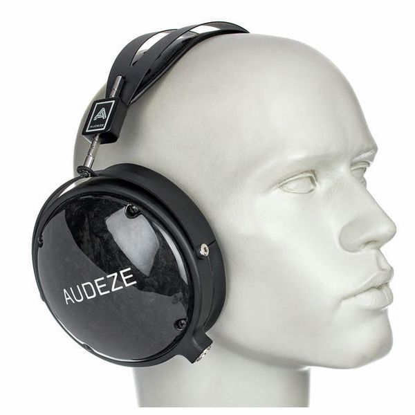 Audeze LCD-2 Classic Closed New