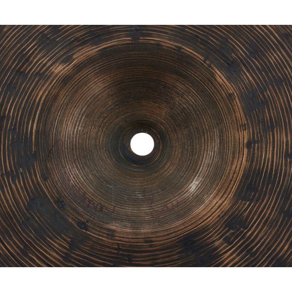 Istanbul Agop 15" Cindy Blackman OM Hi-Hat