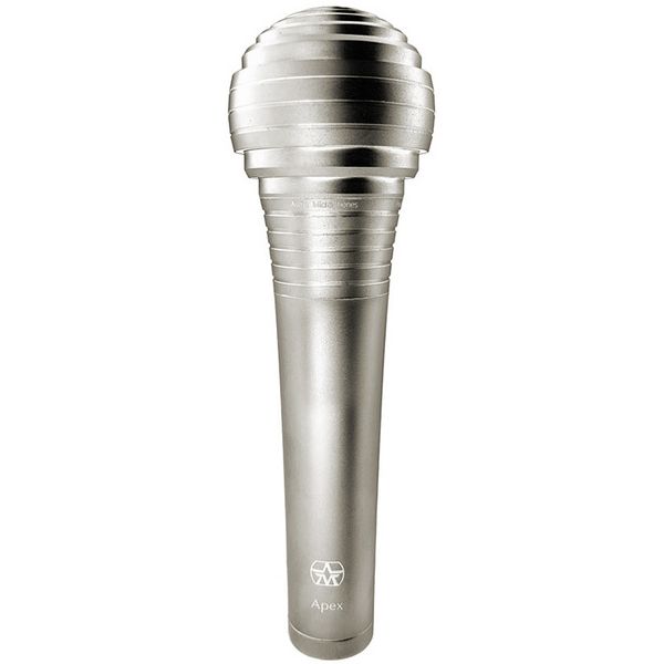 Aston Microphones Apex Storm