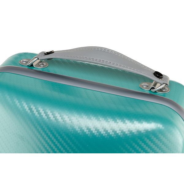 Gewa Pure Vn Case OC Fun G/G