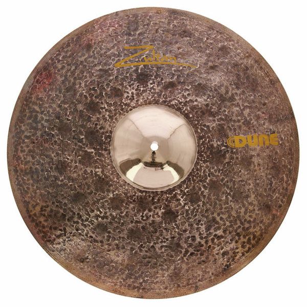 Zultan 20" Dune Ride