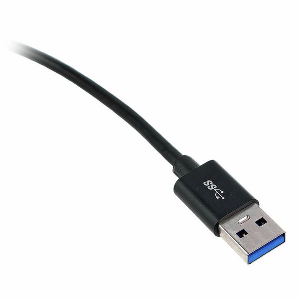 Ansmann Type-C USB Cable 120