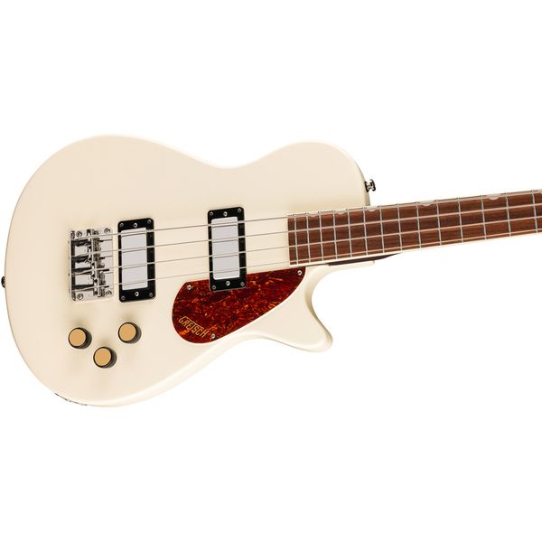 Gretsch Strml Jet Clb Bass VWT
