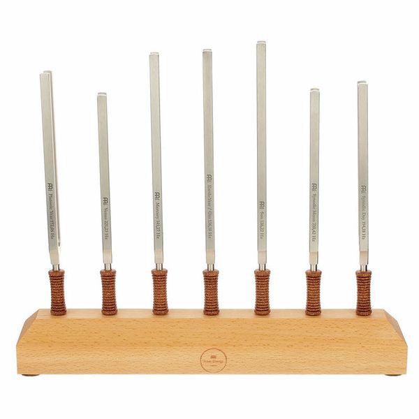 Meinl Tuning Fork Set TTF-SET-CHA-7