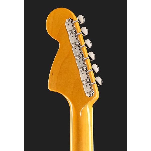 Fender AV II 66 Jazzmaster RW SHM