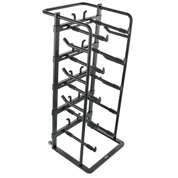 On-Stage DRS9000 Snare Drum Rack