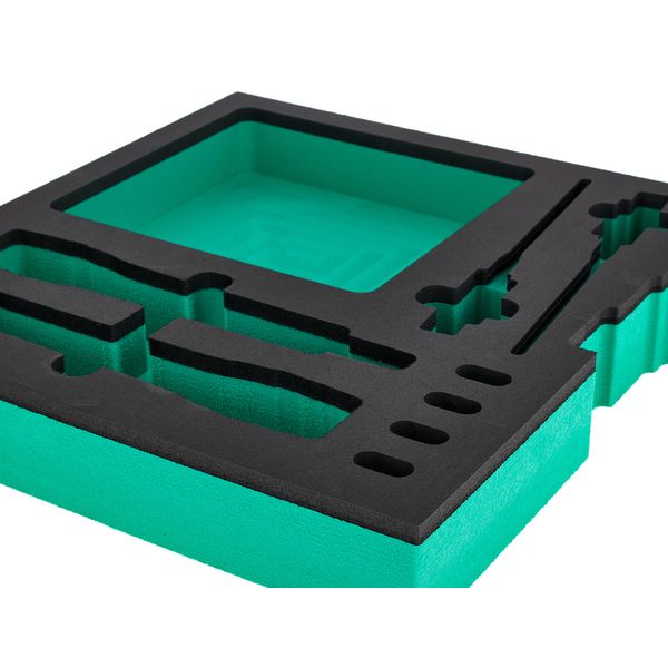 Thomann Inlay 2/2 ew-d Series