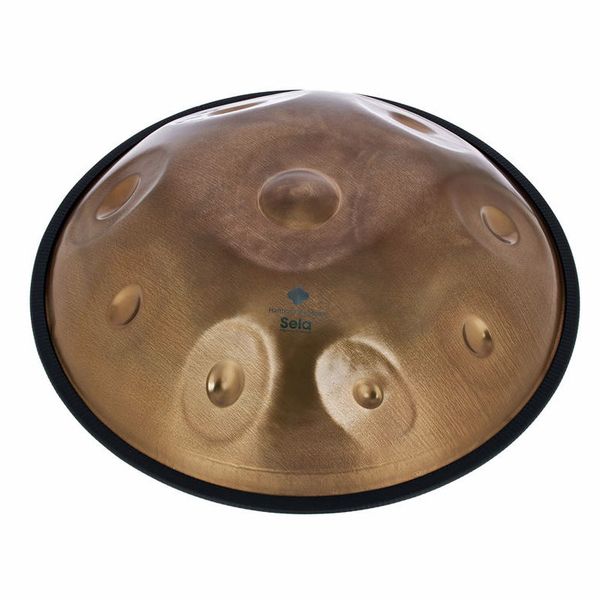 Sela Harmony Handpan F L Pygmy 211