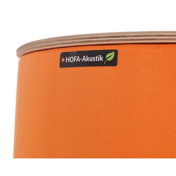 HOFA Basstrap 52 Orange