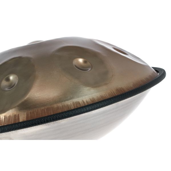 Thomann Handpan D - Celtic Minor 432